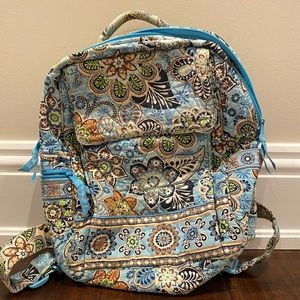 Vera Bradley backpack